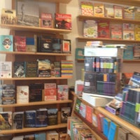 6/30/2013 tarihinde Setra M.ziyaretçi tarafından Diesel, A Bookstore'de çekilen fotoğraf