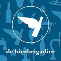 รูปภาพถ่ายที่ De Bierbrigadier Tilburg โดย De Bierbrigadier Tilburg เมื่อ 9/29/2016