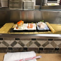 Photo prise au Sushi Umi par Raymond le7/16/2019
