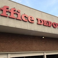 Office Depot - Paper / Office Supplies Store in Puebla