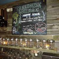 Photo taken at Treehouse Lounge by J Conrad N. on 11/1/2012