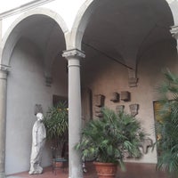 Foto tomada en Hotel Residence Palazzo Ricasoli  por Nine S. el 8/9/2017