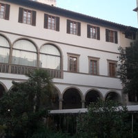 Foto tirada no(a) Hotel Residence Palazzo Ricasoli por Nine S. em 8/9/2017