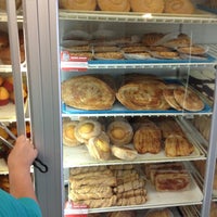 Photo taken at Sonora Bakery by V1C on 7/20/2013