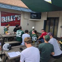 Photo taken at Billy&#39;s On Burnet by Tom F. on 9/16/2018