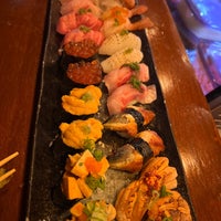 Photo taken at Ebi Sushi by Victoria on 4/22/2024