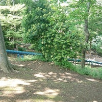 西台公園 Playground In 板橋区