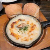 ガンボ オイスターバー 池袋東口店 Restoran
