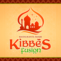 Foto scattata a Kibbes Fusion - Restaurante Árabe da Kibbes Fusion - Restaurante Árabe il 12/14/2013