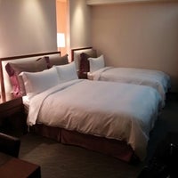 富濠飯店fu Hau Hotel Hotel In Da An District