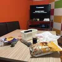 カラオケまねきねこ 長崎思案橋ANNEX店
