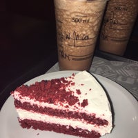 Photo taken at Starbucks by Mica V. on 11/17/2016