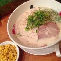 Photo taken at つけ麺 風龍 秋葉原店 by ヲサム on 7/19/2013