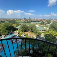 Photo taken at The Ritz-Carlton Dallas, Las Colinas by Abdullah S. on 8/19/2023