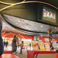 Movix宇都宮 宇都宮市 Da Sinema Kompleksi