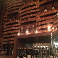 Photo taken at SE Wine Collective by Emma S. on 11/8/2016