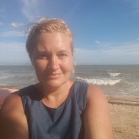 Photo taken at Pogo Beach Bar and Grill by Светлана Б. on 8/18/2017
