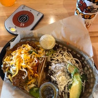 Photo taken at Torchy&amp;#39;s Tacos by Mohammed on 12/30/2019