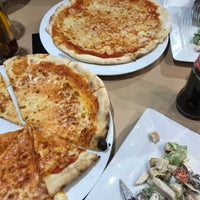 Photo taken at Pizza Pino by Atheer on 1/4/2020