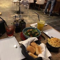 Photo taken at Saladicious Grillz by Atheer on 4/12/2019