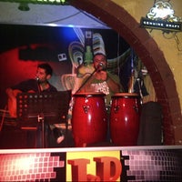 รูปภาพถ่ายที่ Nargile Cafe&amp;amp;Bar โดย Rafet D. เมื่อ 10/11/2012