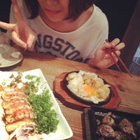 じとっこ組合 新潟駅前店 Sake Bar