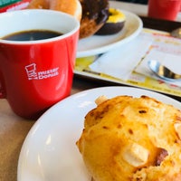 Photo taken at Mister Donut by いっこ に. on 1/2/2020