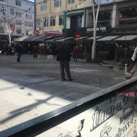 Tavuk Dunyasi Trabzon Da Acildi