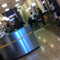 Supercuts Salon Barbershop