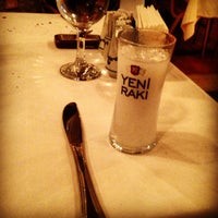Photo taken at Pinar Restaurant by Serpil on 3/29/2013