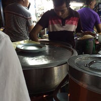 Nasi Kandar Taik Burung Malay Restaurant
