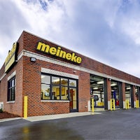 Photo taken at Meineke Car Care Center by Meineke Car Care Center on 10/7/2016