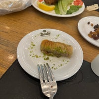 Снимок сделан в Kasr-ı Ala Restaurant пользователем Aziz Y. 4/8/2024