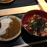 Photo taken at 麺 KAWAKEI by ldrer on 7/21/2015