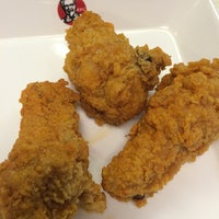 Photo taken at KFC by Star Lady . on 6/8/2014