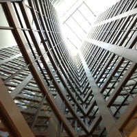 Photo taken at Suffolk University by Jessica R. on 11/26/2012