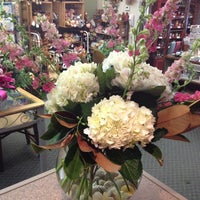 Photo taken at Turner Flowers by Shawn T. on 6/21/2013