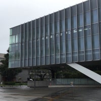 Photo taken at 東京工業大学附属図書館 by you y. on 9/15/2018