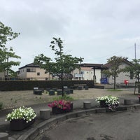 北水海道駅 常総市 茨城県