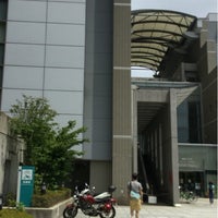 放送大学 東京足立学習センター 千住5 13 5