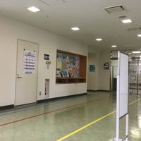 放送大学 東京足立学習センター 千住5 13 5