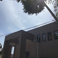 洗足池図書館 Library In 洗足
