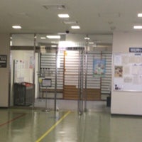 放送大学 東京足立学習センター 千住5 13 5