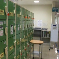 放送大学 東京足立学習センター 千住5 13 5