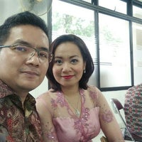 Review Aula HKBP Cijantung