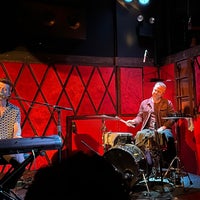 Photo taken at Rockwood Music Hall, Stage 2 by Kris A. on 9/29/2022