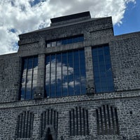รูปภาพถ่ายที่ Museo Diego Rivera-Anahuacalli โดย Kris A. เมื่อ 9/10/2023