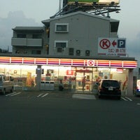 サークルk 川崎鷺沼店 閉業 宮前区のコンビニ