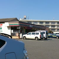 Photo taken at 7-Eleven by Yujiro S. on 10/16/2012