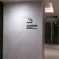 二子玉川ライズ喫煙所 二子玉川のたばこ屋